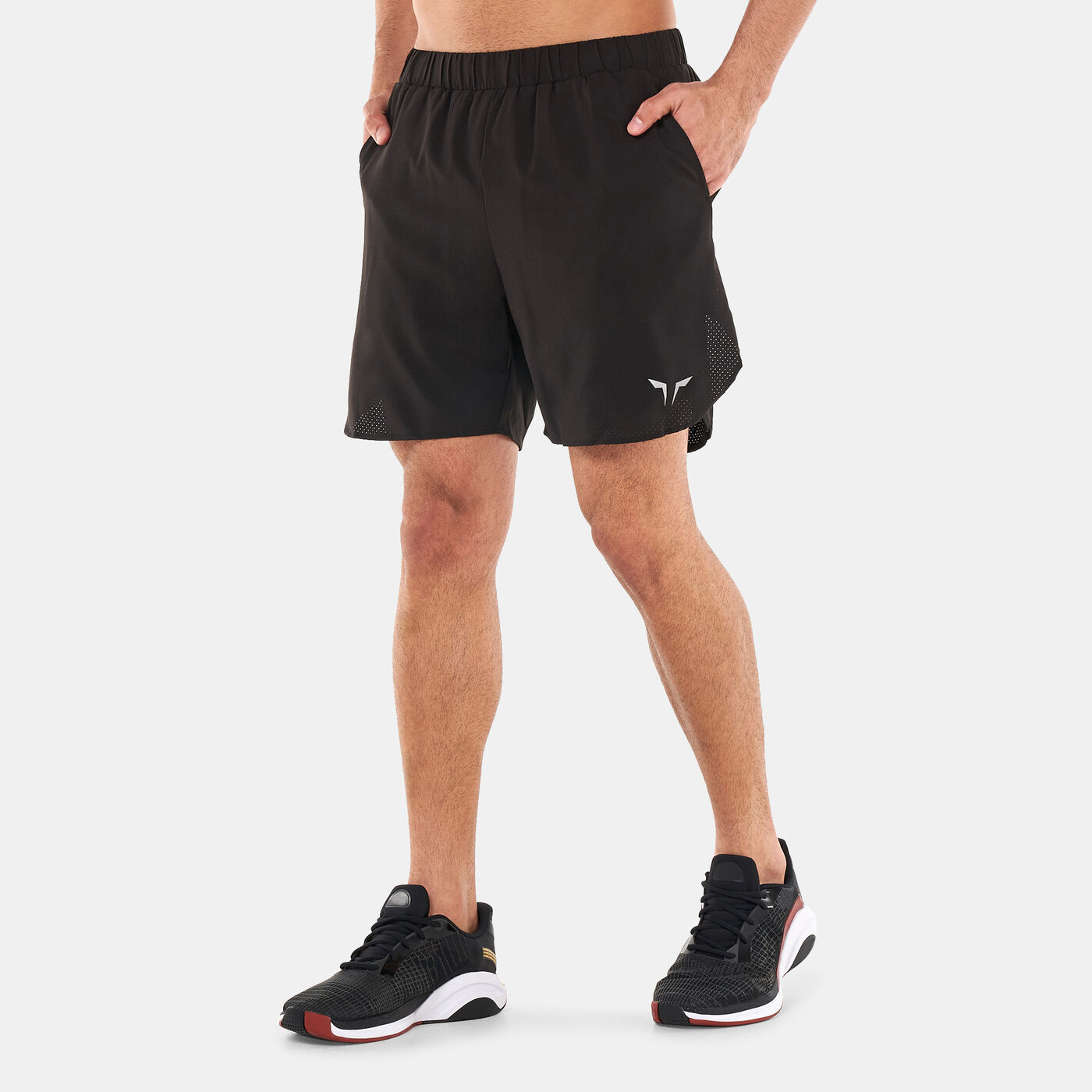Men's 2-in-1 Dry Tech 2.0 Shorts
