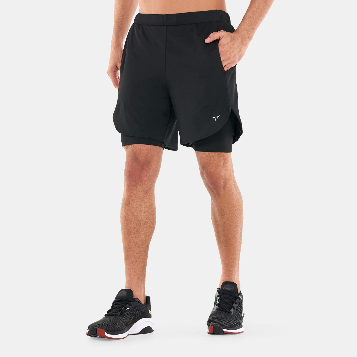 Men's Core 2-in-1 Shorts