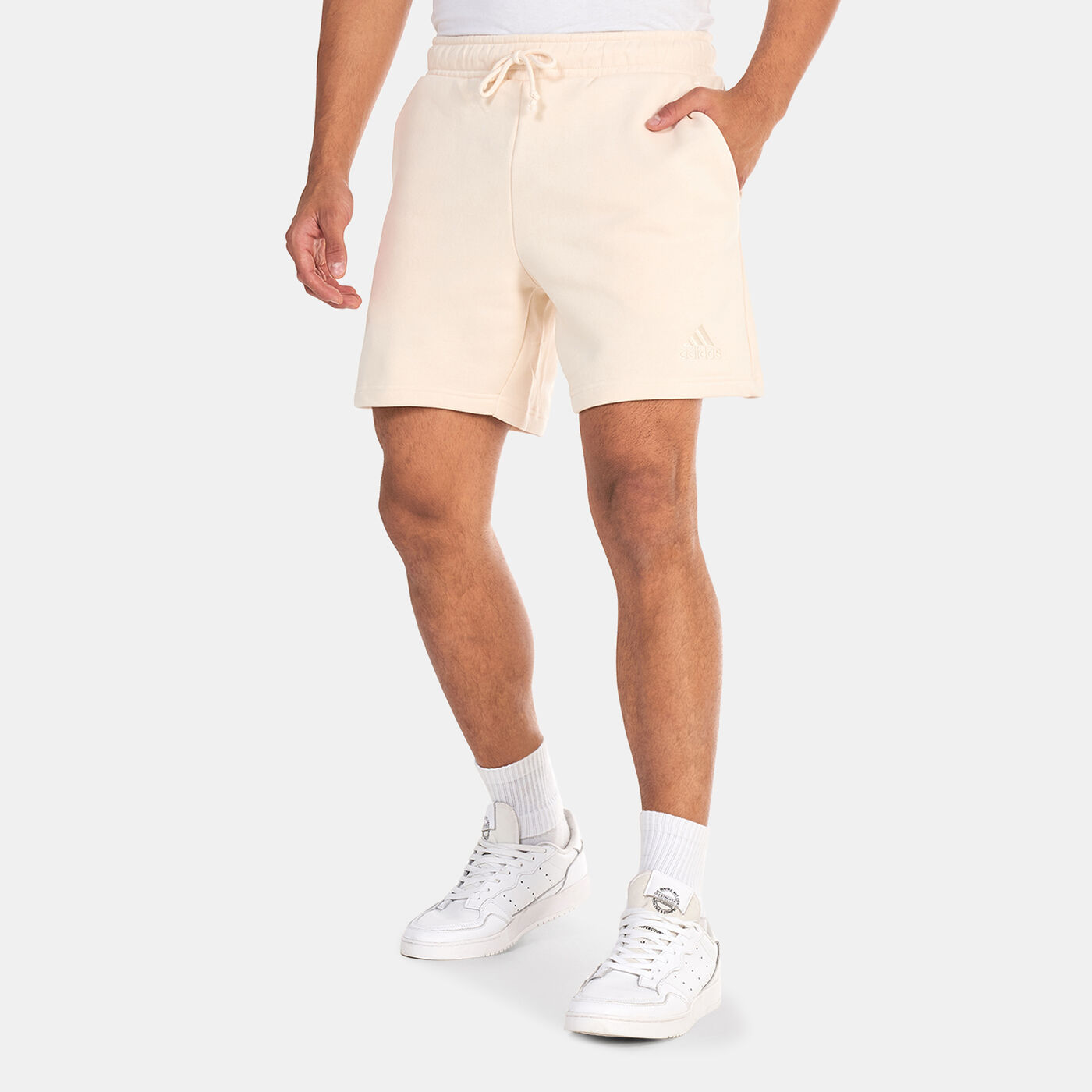 Sportswear Fleece Shorts