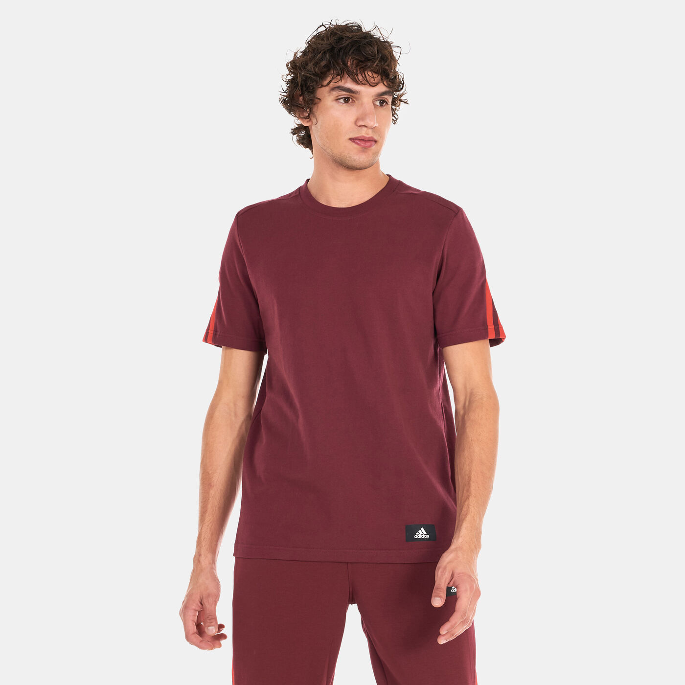 Men's Sportswear Future Icons 3-Stripes T-Shirt