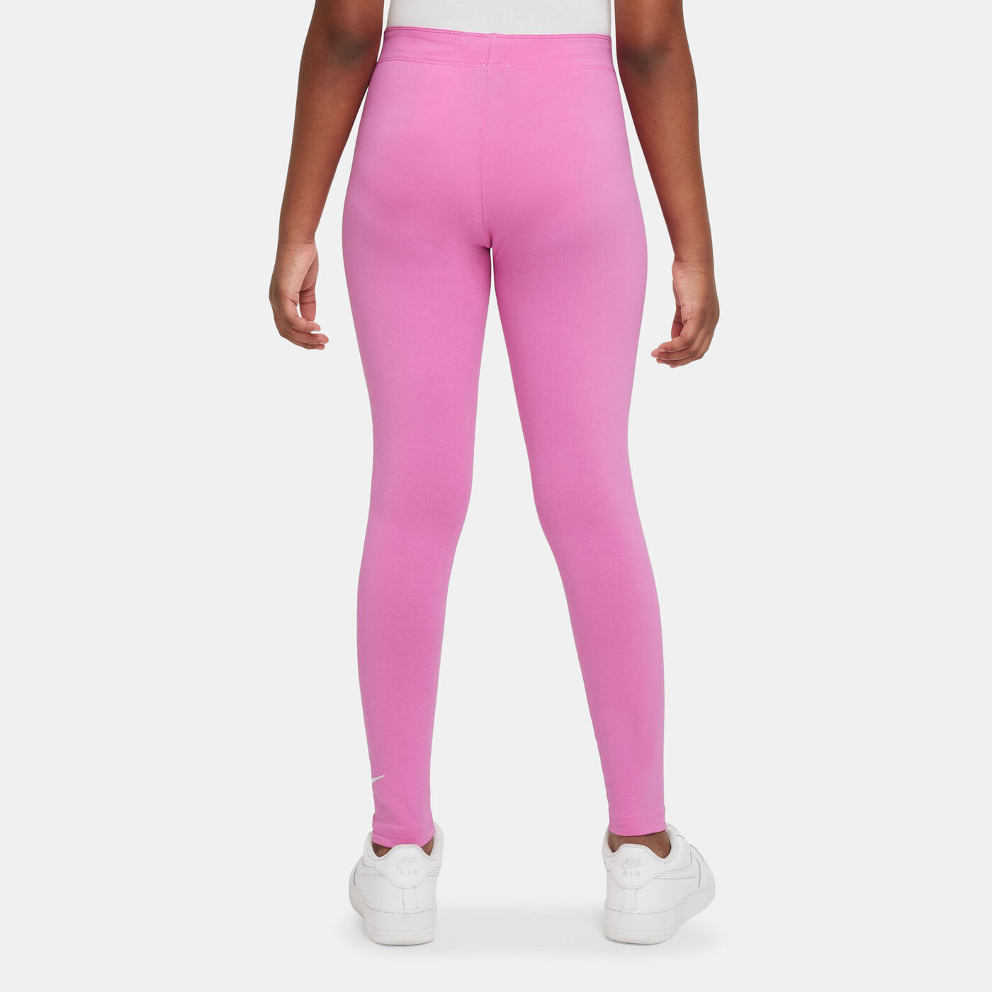 Kids' Sportswear Favourites Swoosh Leggings