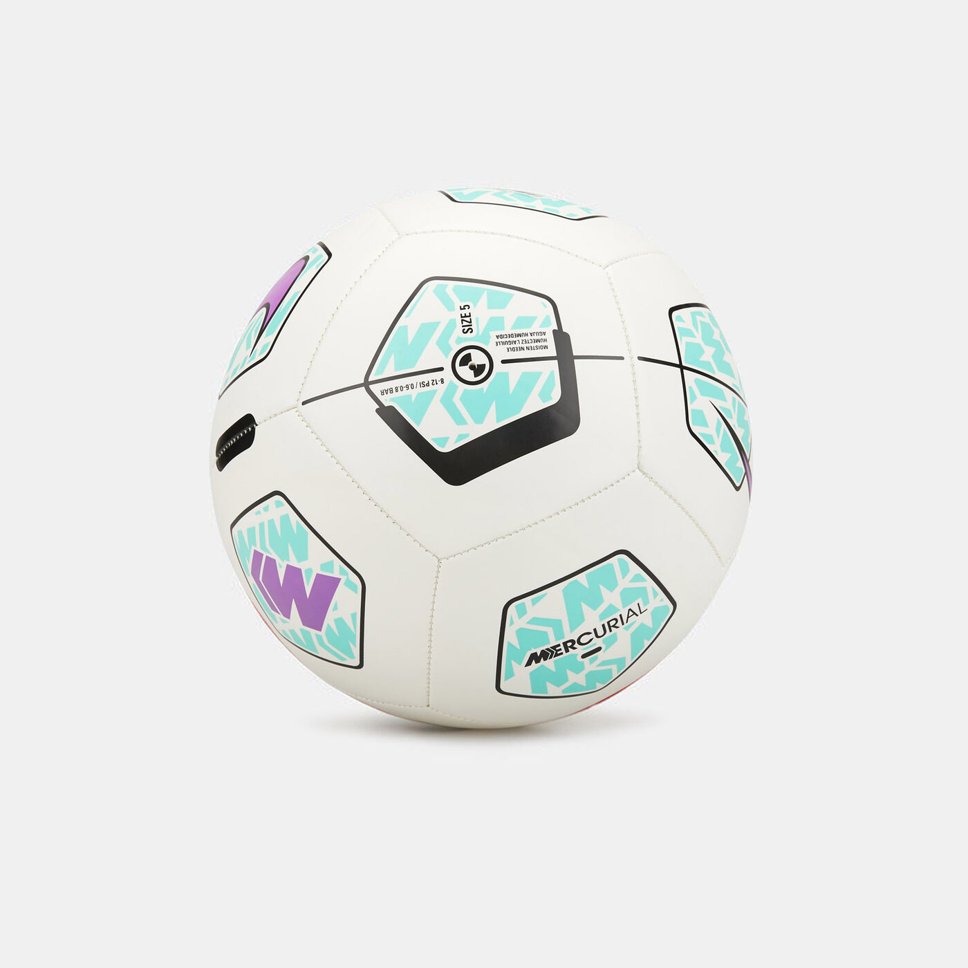 Mercurial Fade Football