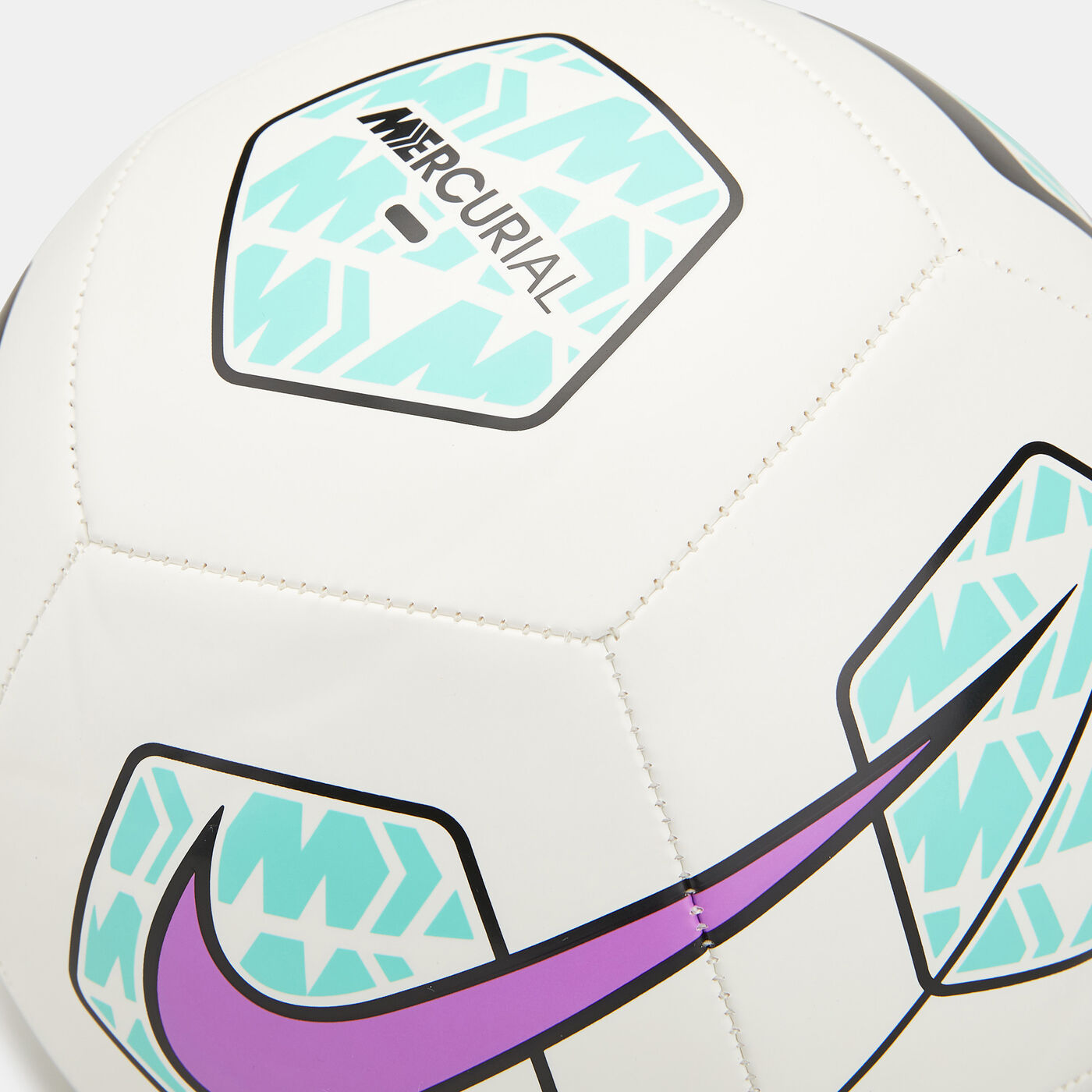 Mercurial Fade Football