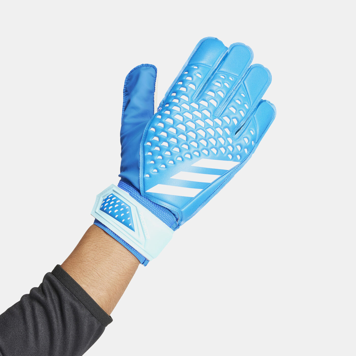 Predator Football Training Gloves