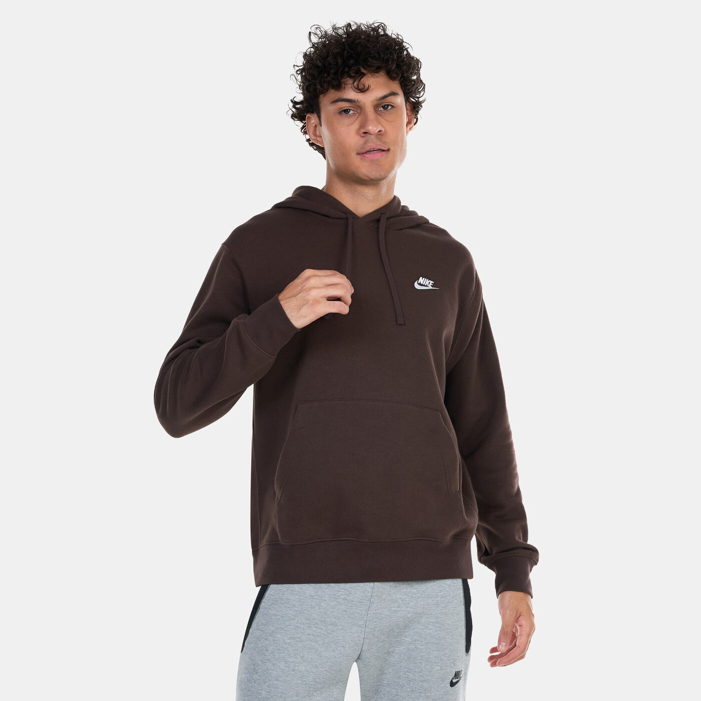 Men's Sportswear Club Hoodie