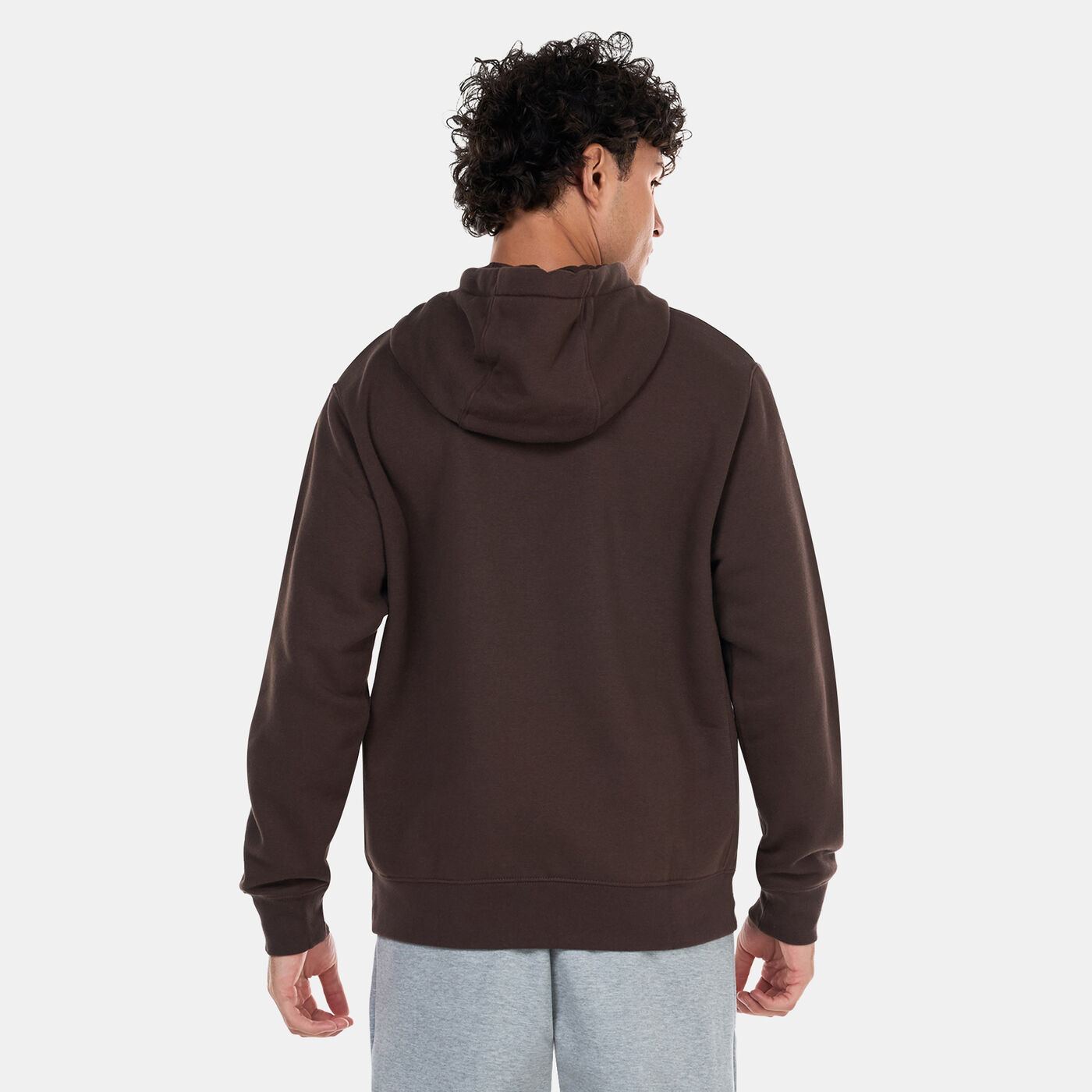 Men's Sportswear Club Hoodie