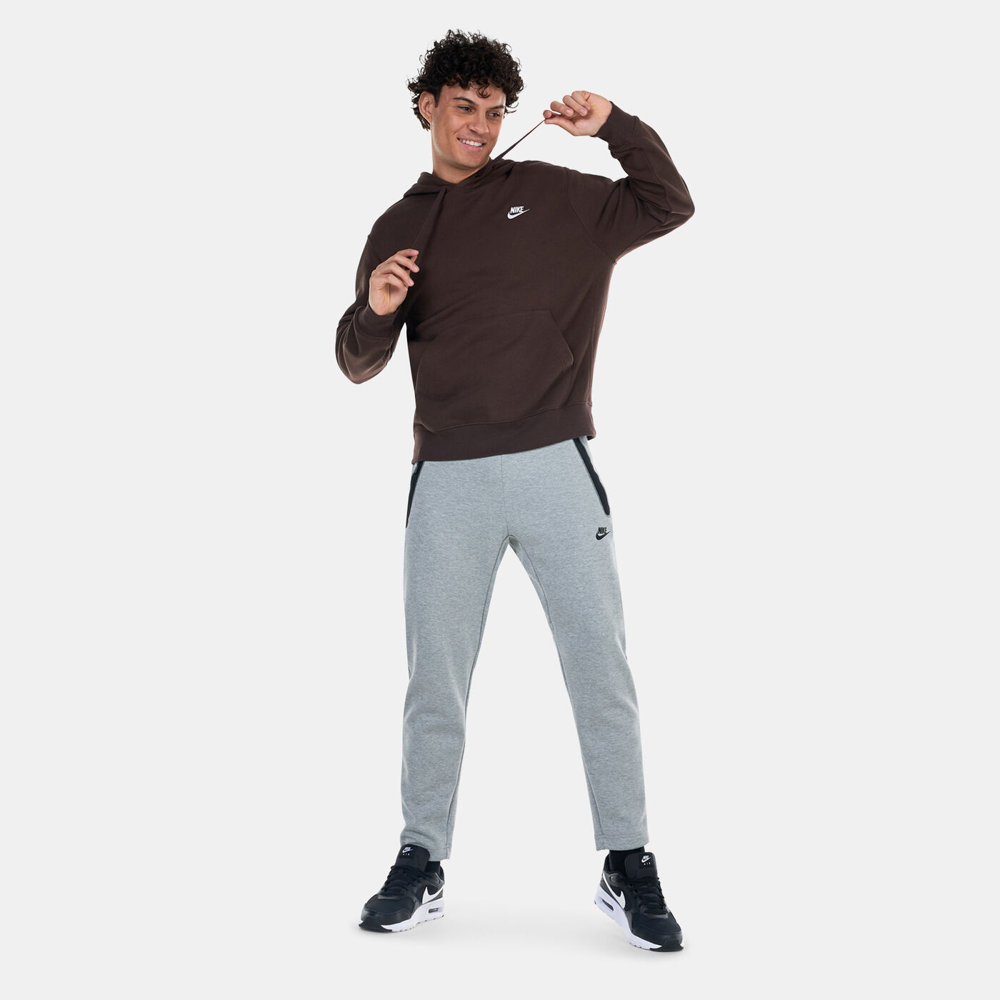 Men's Sportswear Club Hoodie
