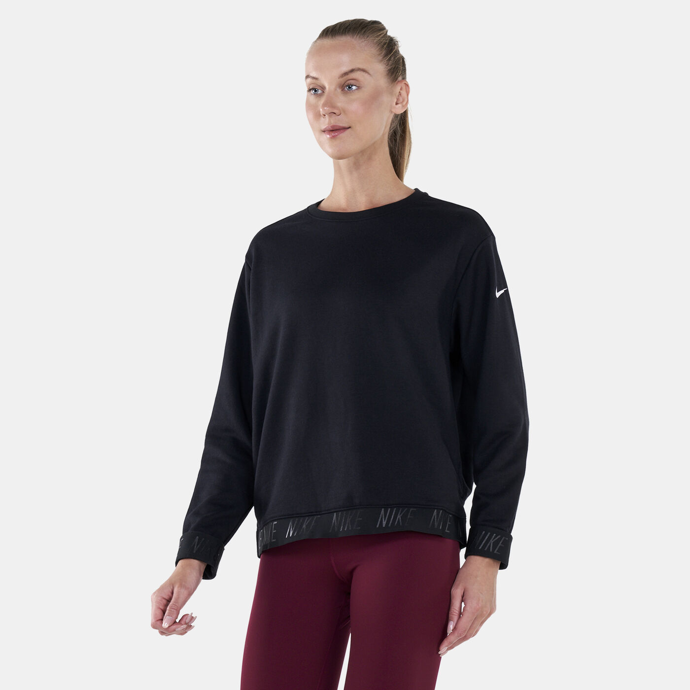 Women's Dri-FIT Sweatshirt
