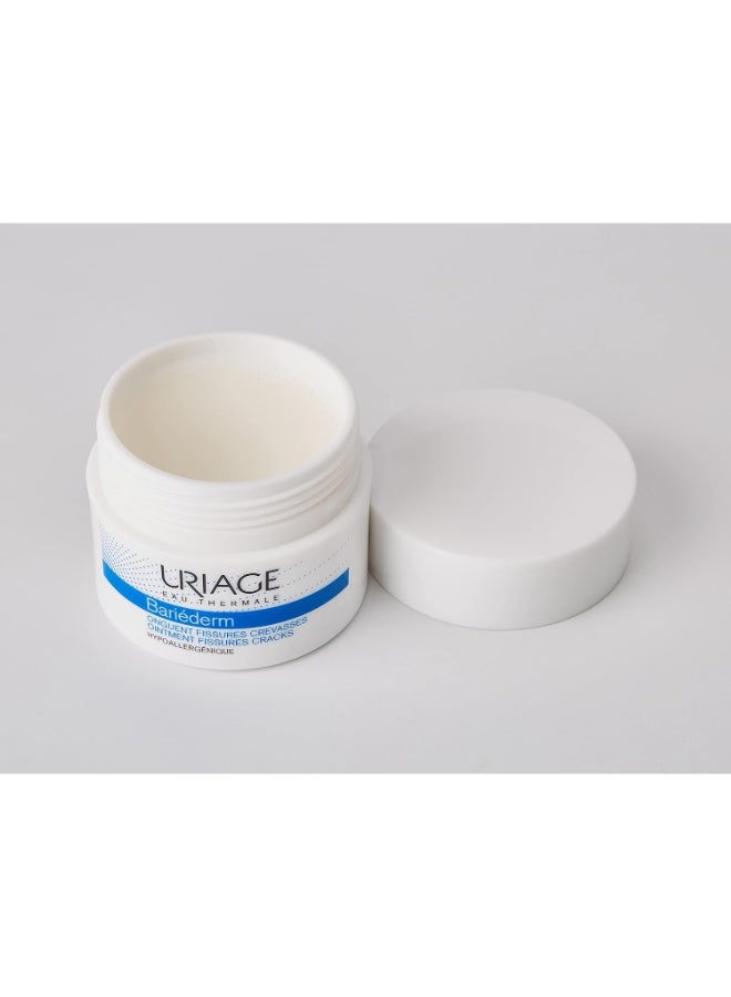 Bariedm Ointment For Dry and Cracked Skin - 40 gm