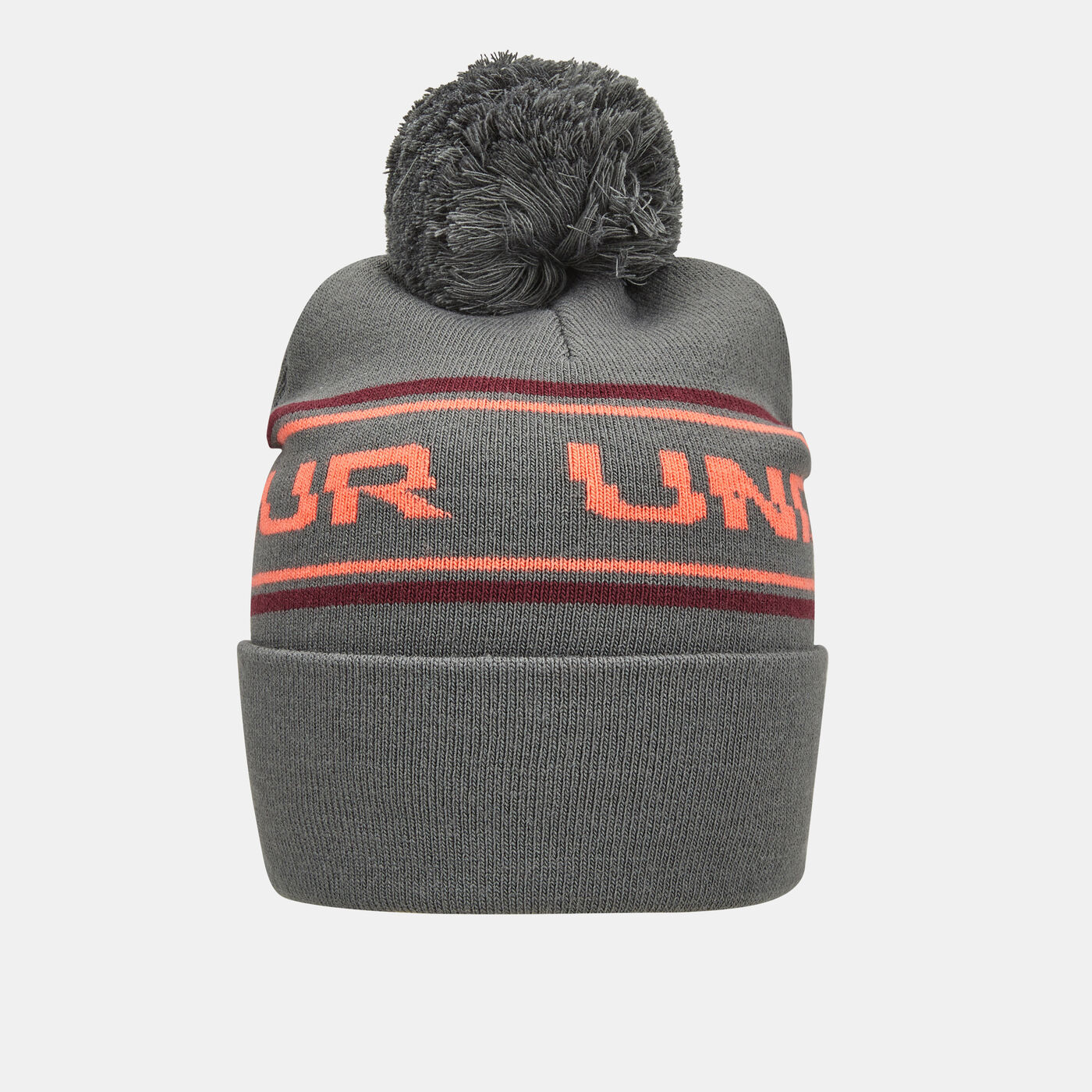 Men's Halftime Pom Beanie