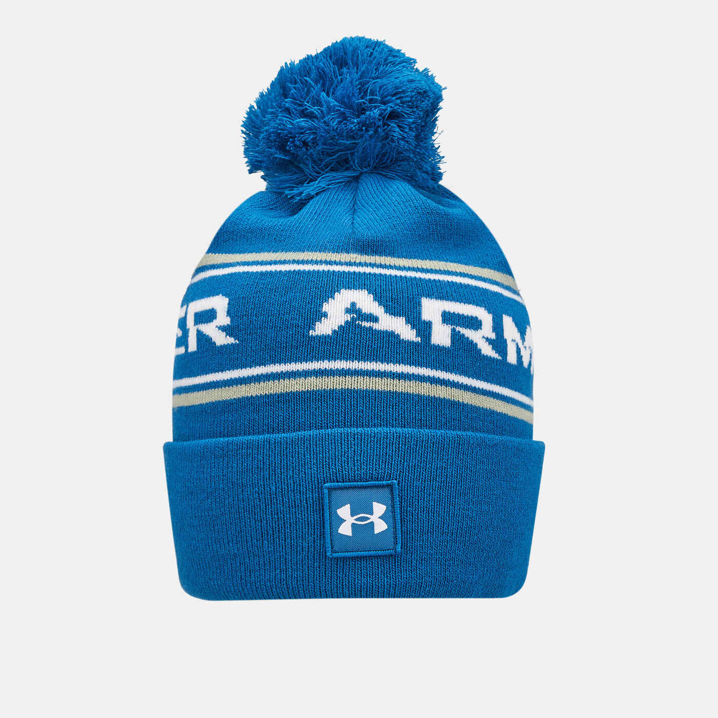 Men's Halftime Pom Beanie