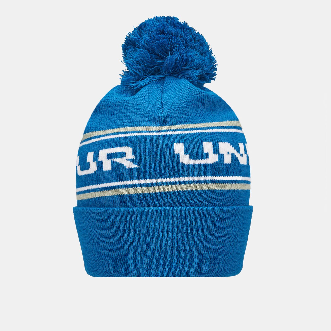 Men's Halftime Pom Beanie