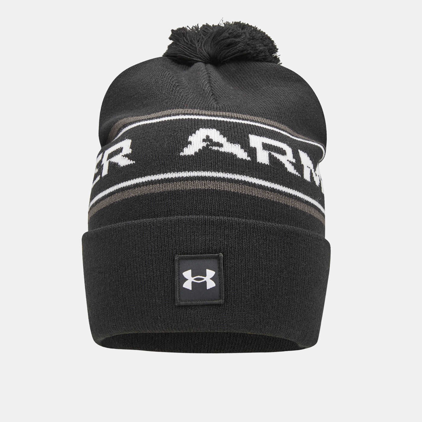 Men's Halftime Pom Beanie