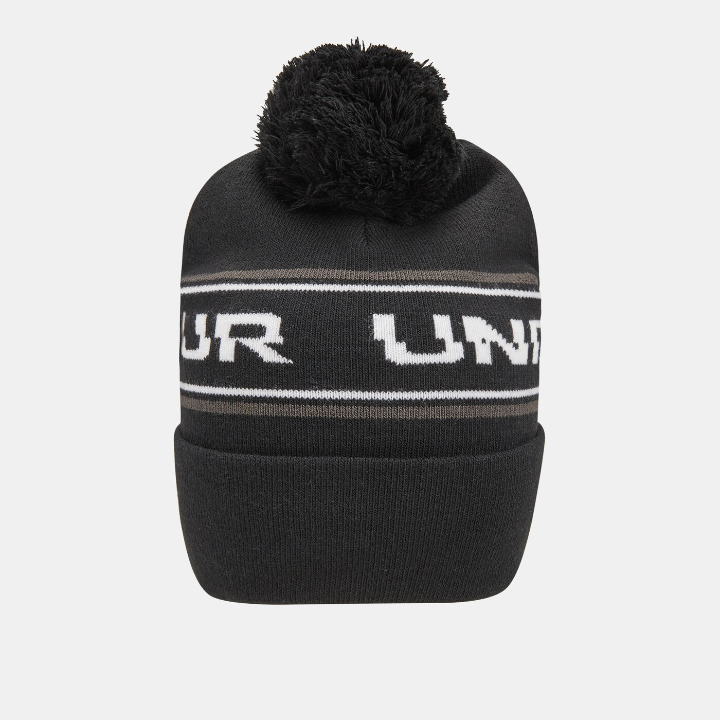 Men's Halftime Pom Beanie