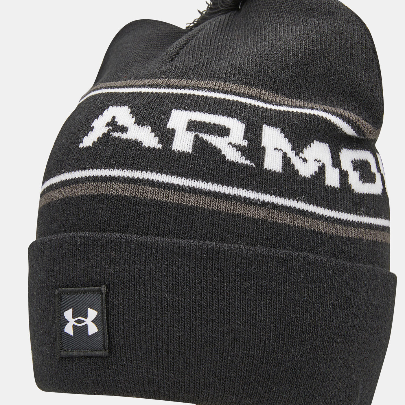 Men's Halftime Pom Beanie