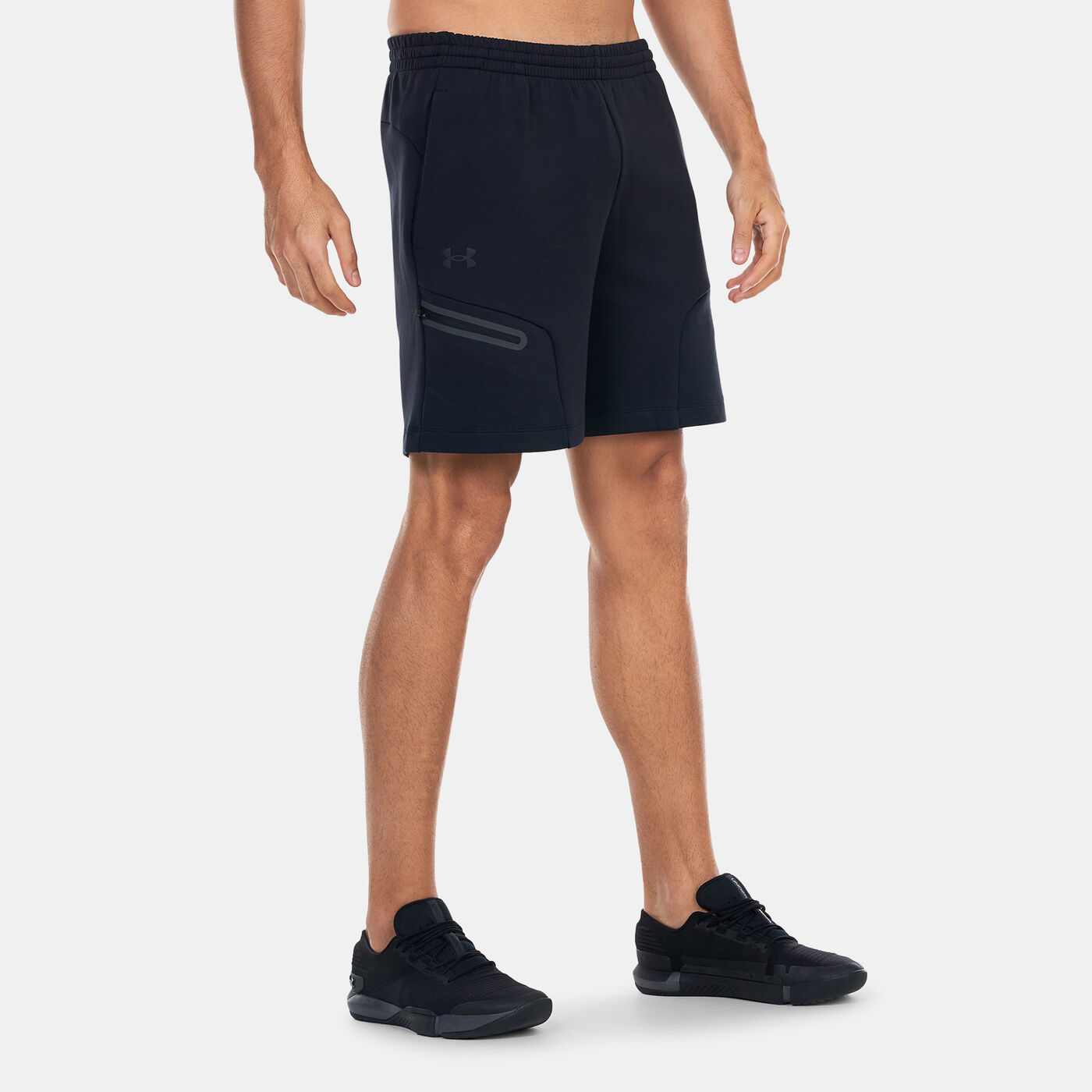 Men's Unstoppable Fleece Shorts