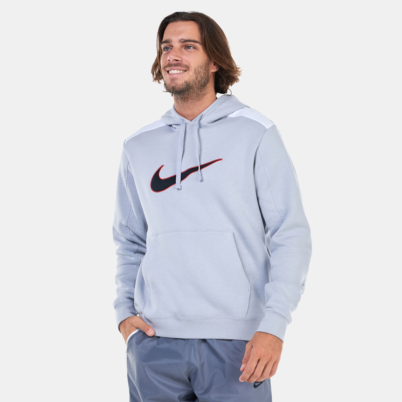 Men's Sportswear Fleece Hoodie