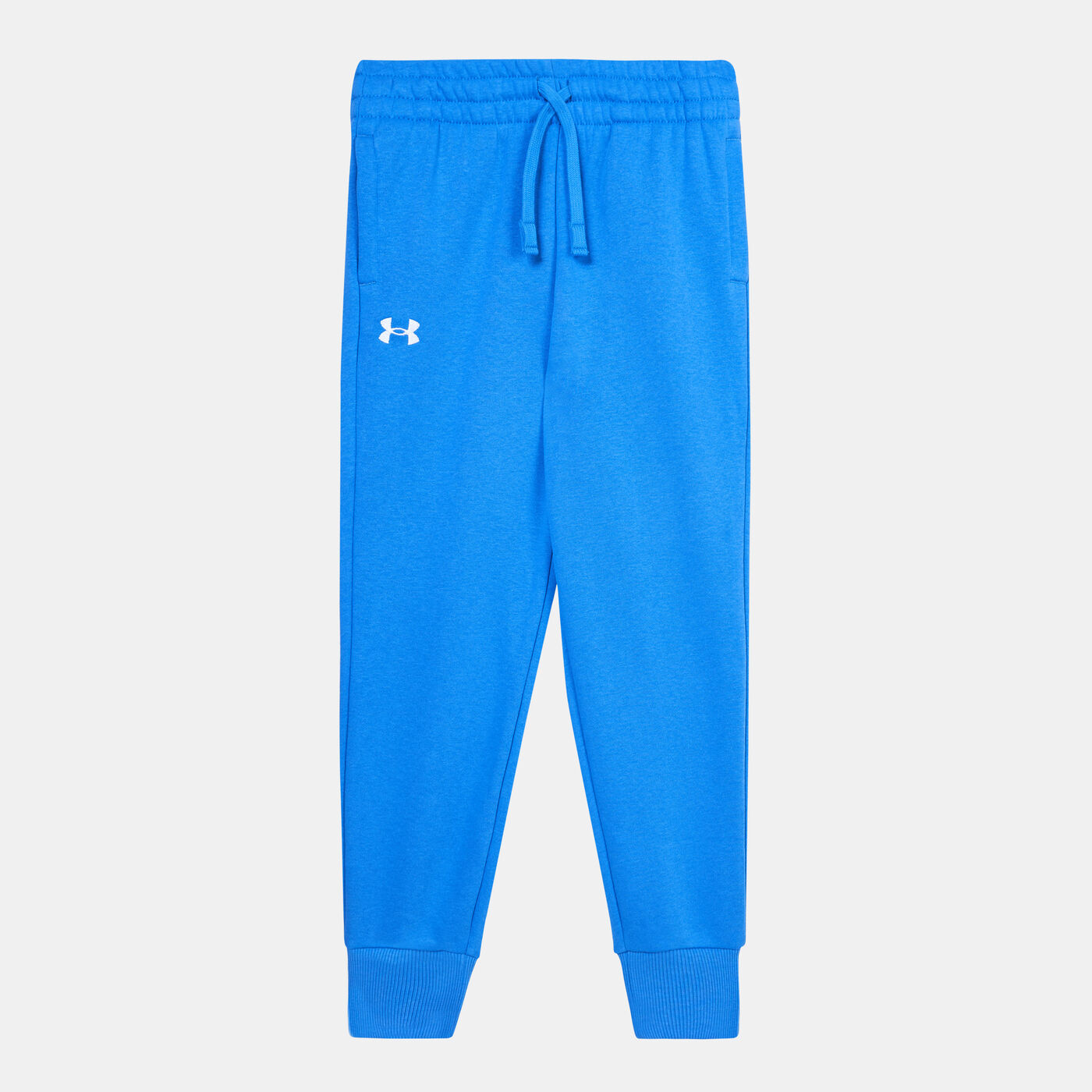 Kids' UA Rival Fleece Joggers