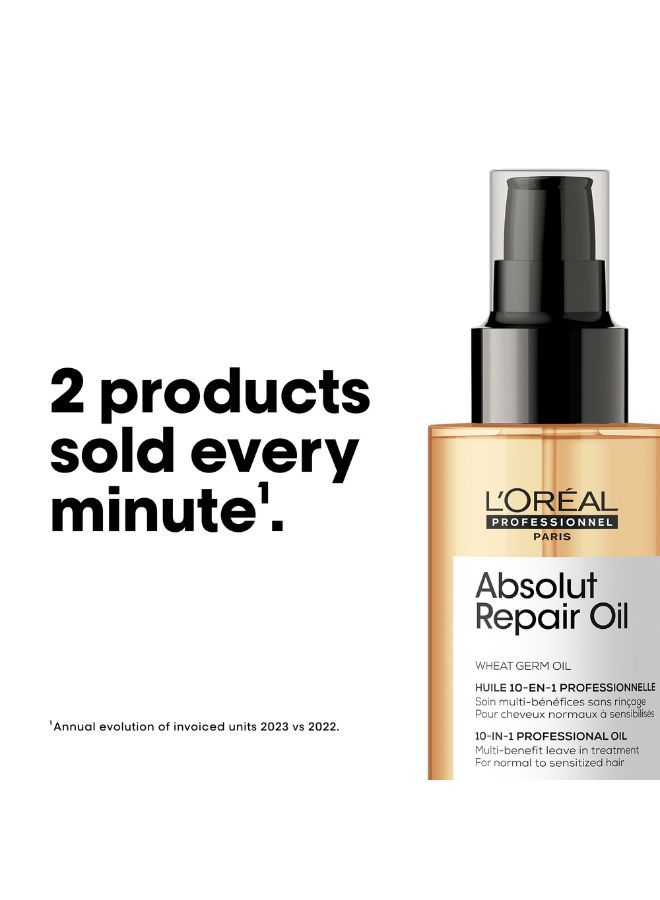 Absolut Repair Oil 90.0ml