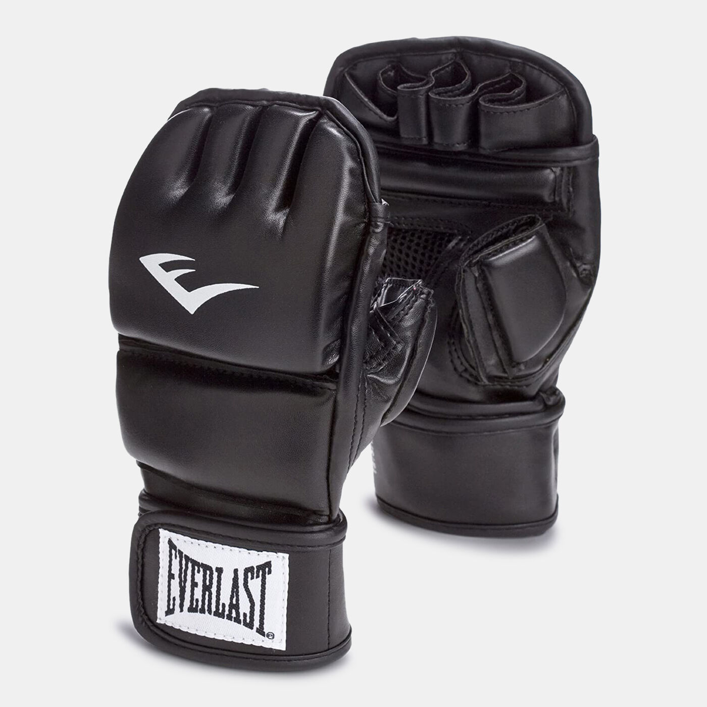 Wrist Warp Heavy Bag Boxing Gloves