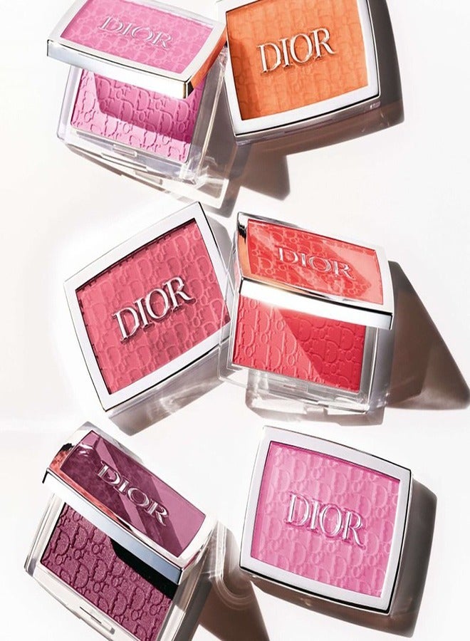 Dior Addict Rosy Glow Blush 062 Bronzed Glow 4.4g