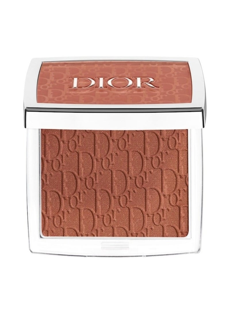 Dior Addict Rosy Glow Blush 062 Bronzed Glow 4.4g