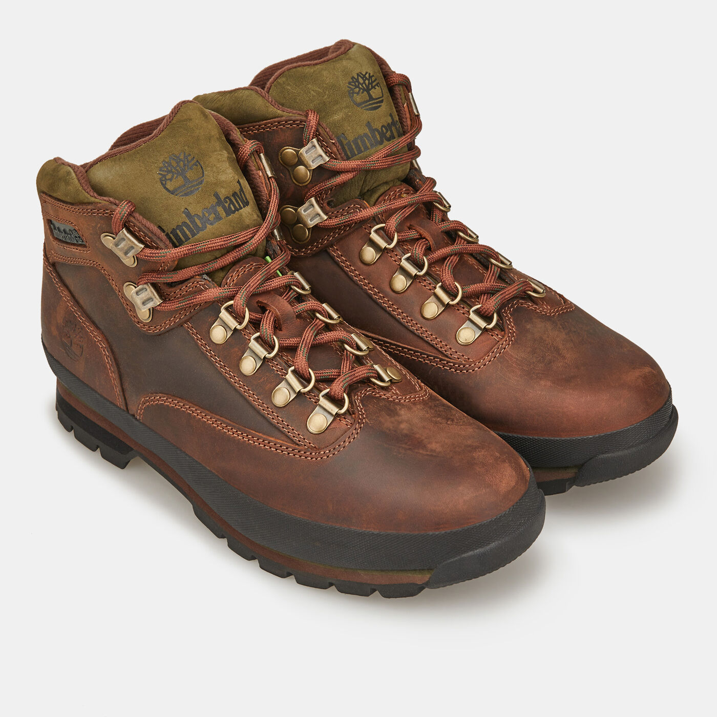 Men's Euro Hiker Boot