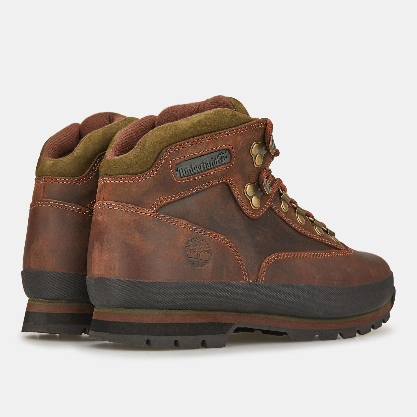 Men's Euro Hiker Boot