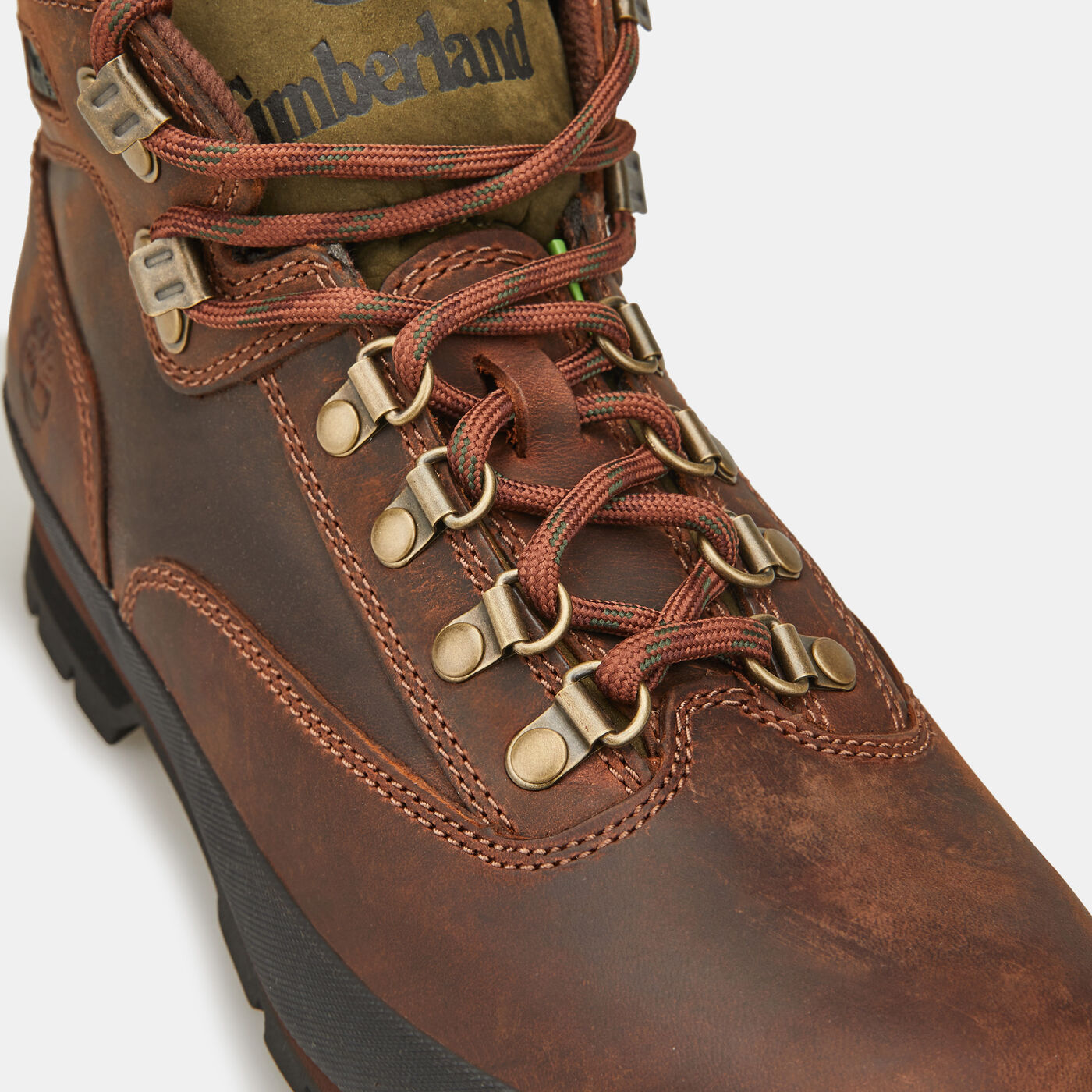 Men's Euro Hiker Boot