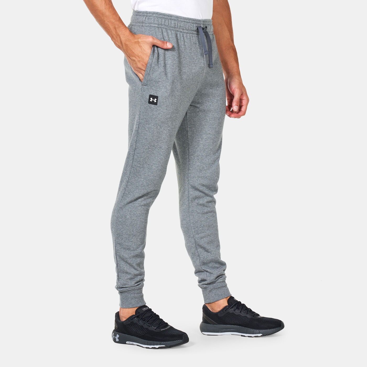 Men's UA Rival Fleece Joggers