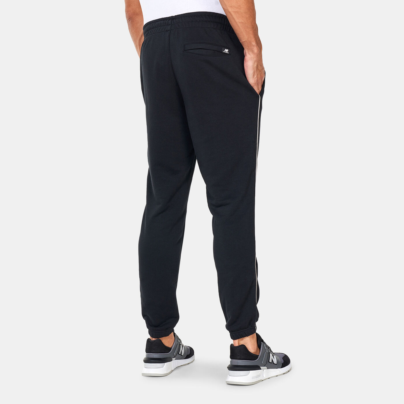 Men's Essentials Winter Sweatpants