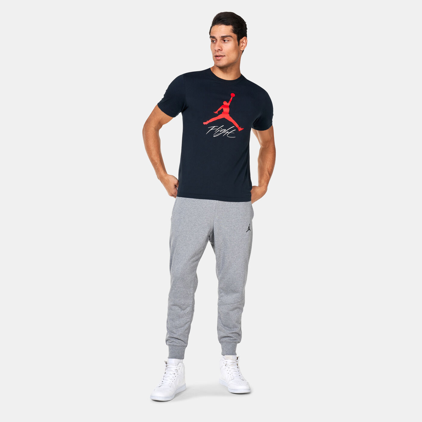 Men's Dri-FIT Sport Fleece Pants