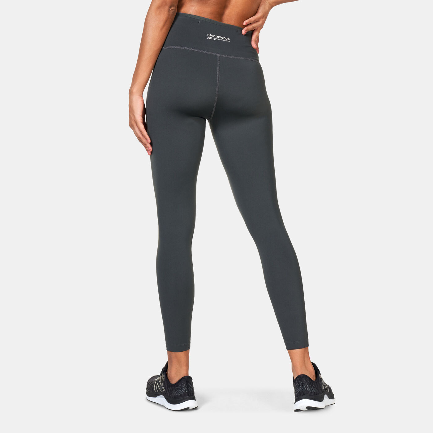 Women's Linear Heritage Leggings