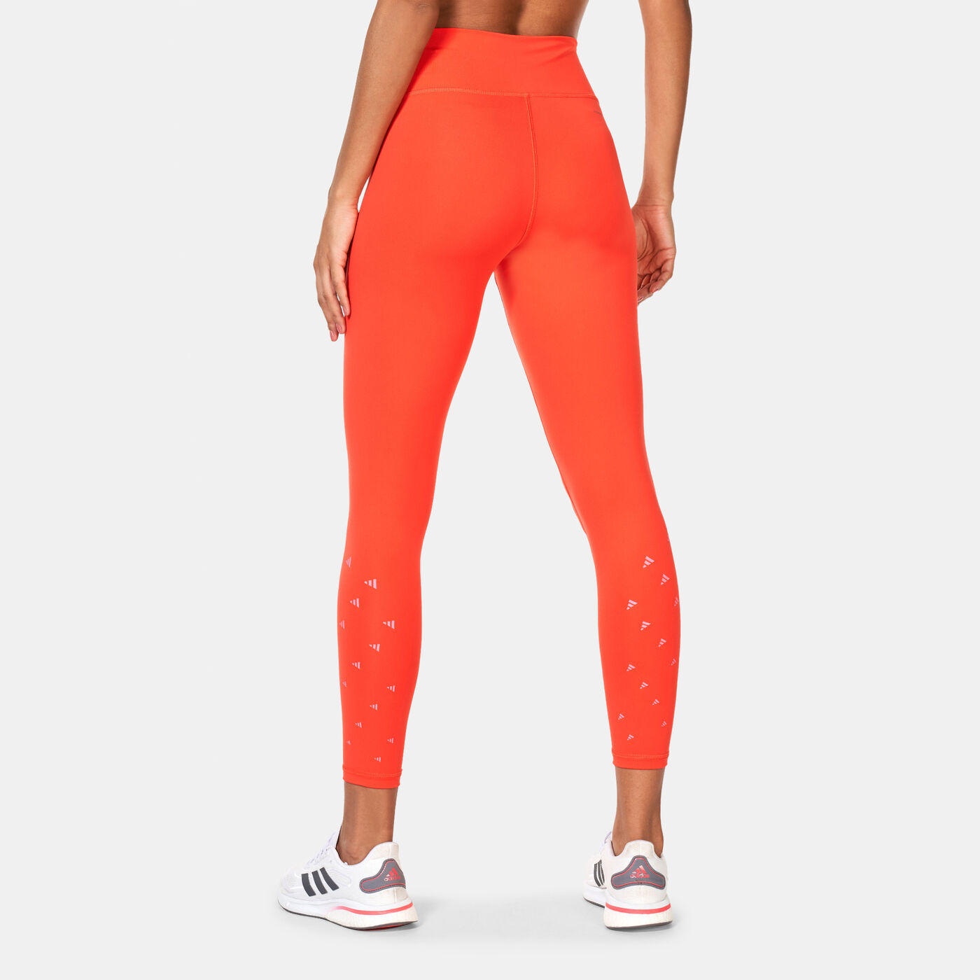 Women's Train Essentials BLUV 7/8 Leggings