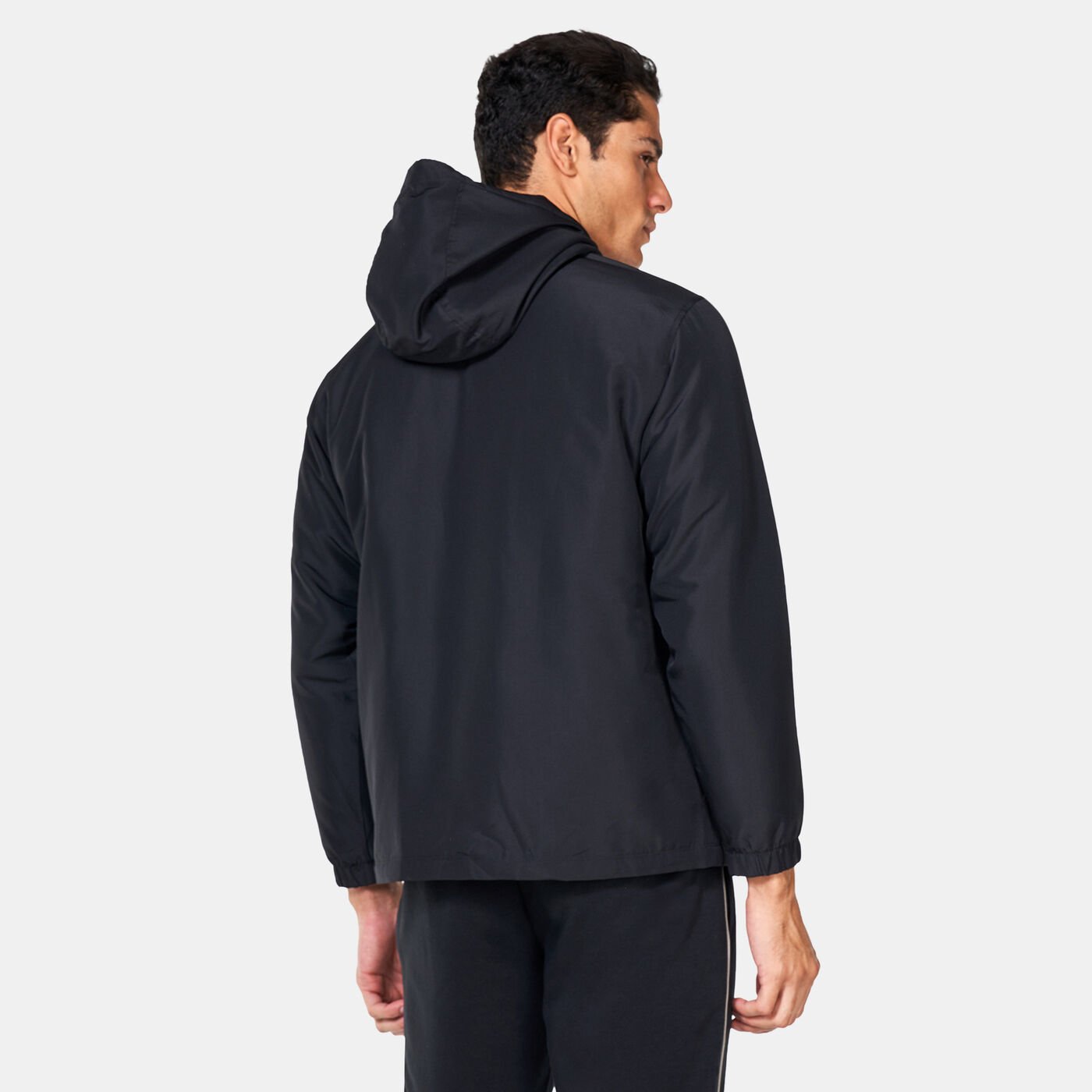 Men's Sport Coaches Jacket