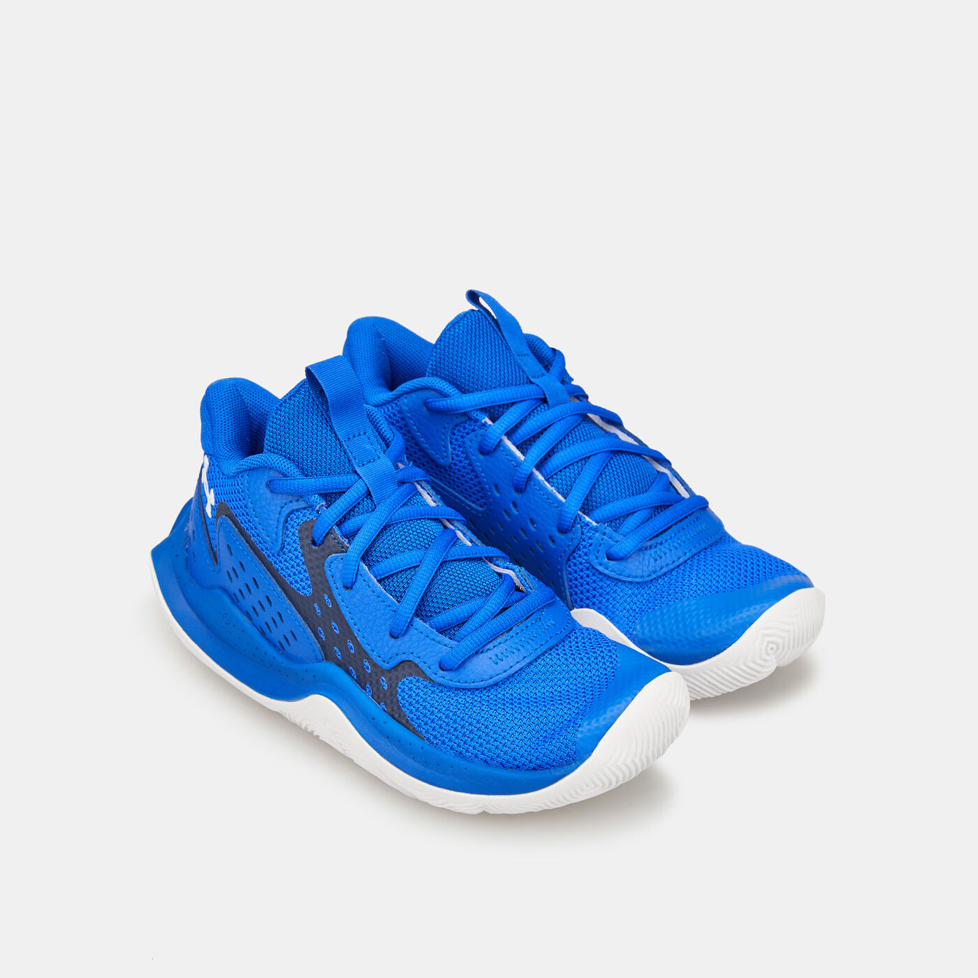 Kids' Jet '23 Basketball Shoe