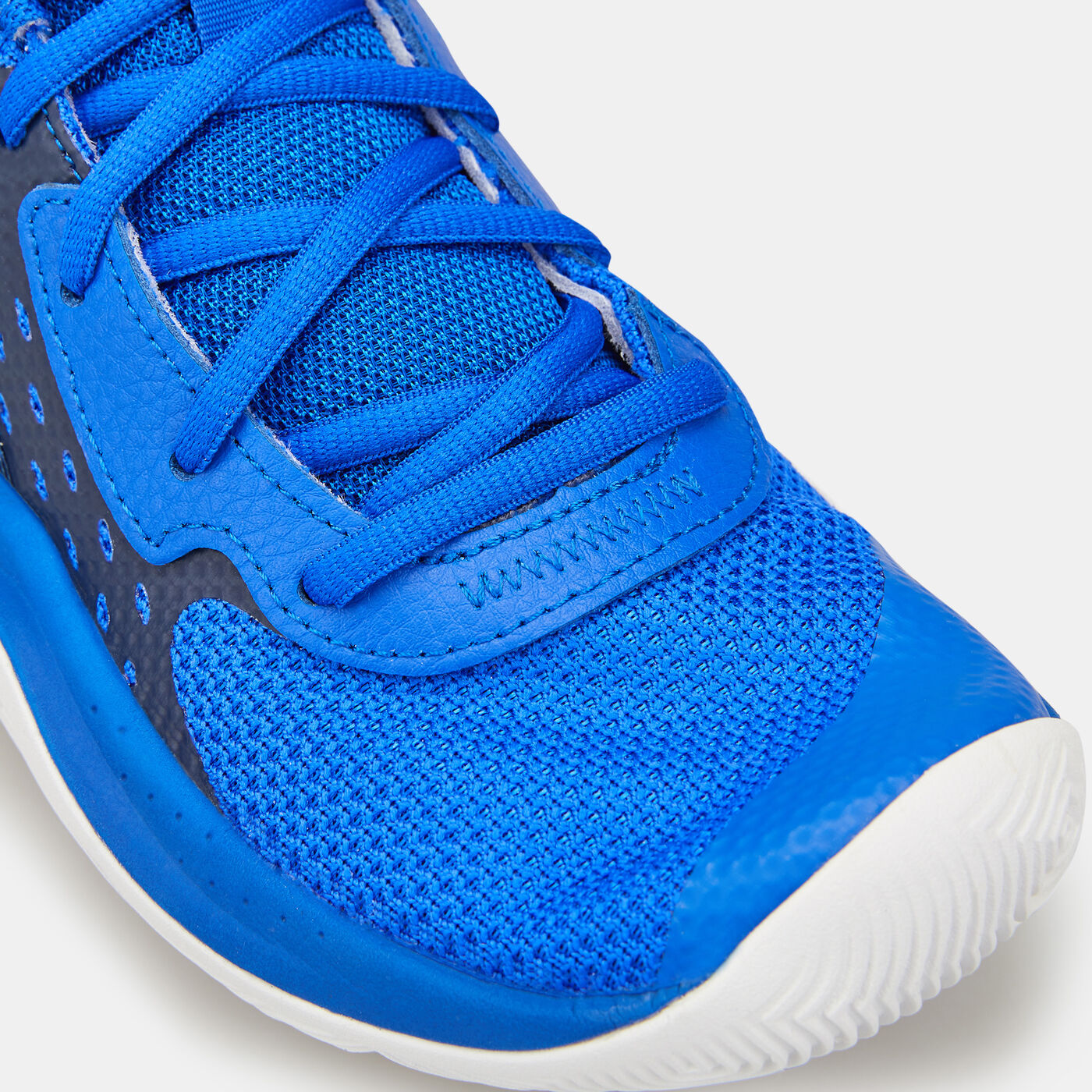 Kids' Jet '23 Basketball Shoe