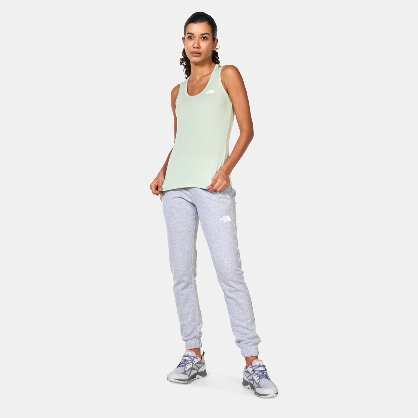 Women's Standard Pants