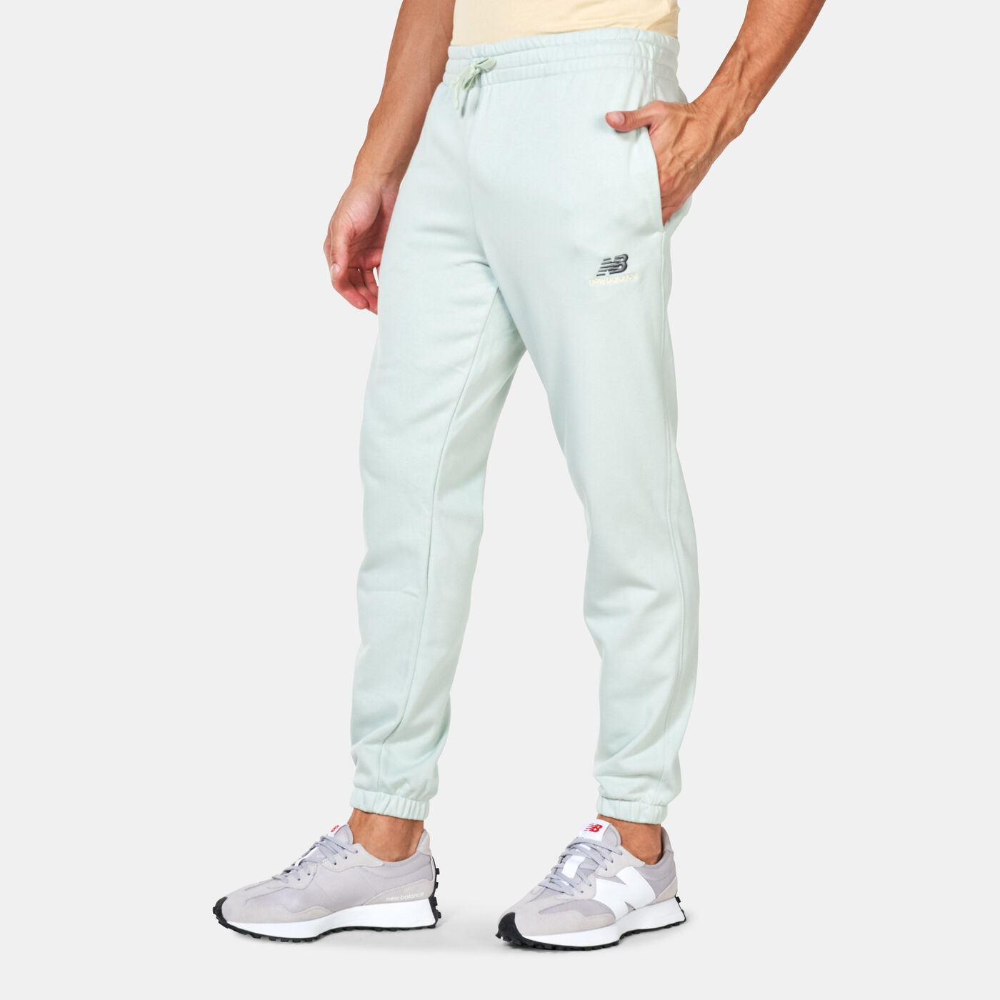 Uni-ssentials French Terry Sweatpants