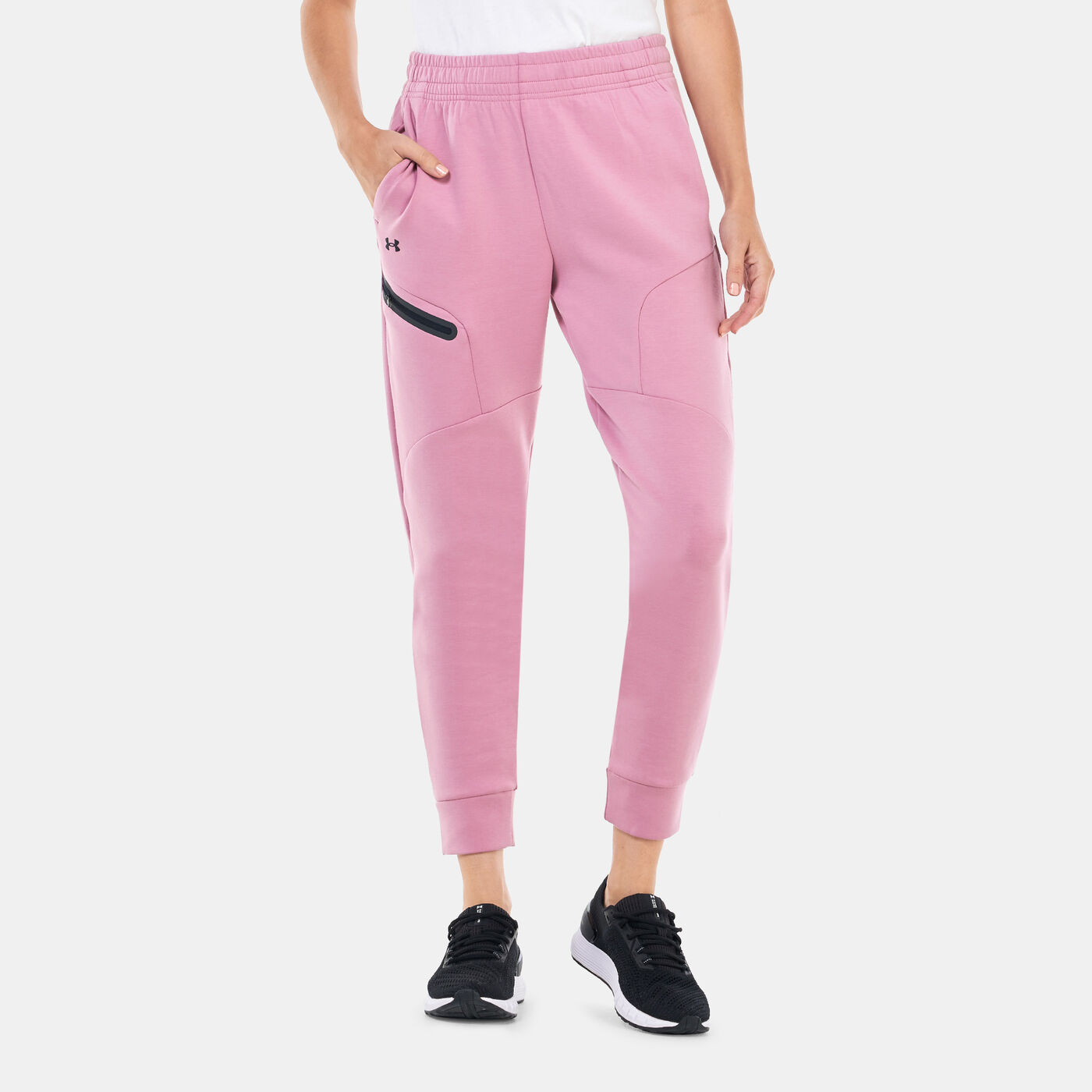 Women's Unstoppable Fleece Joggers