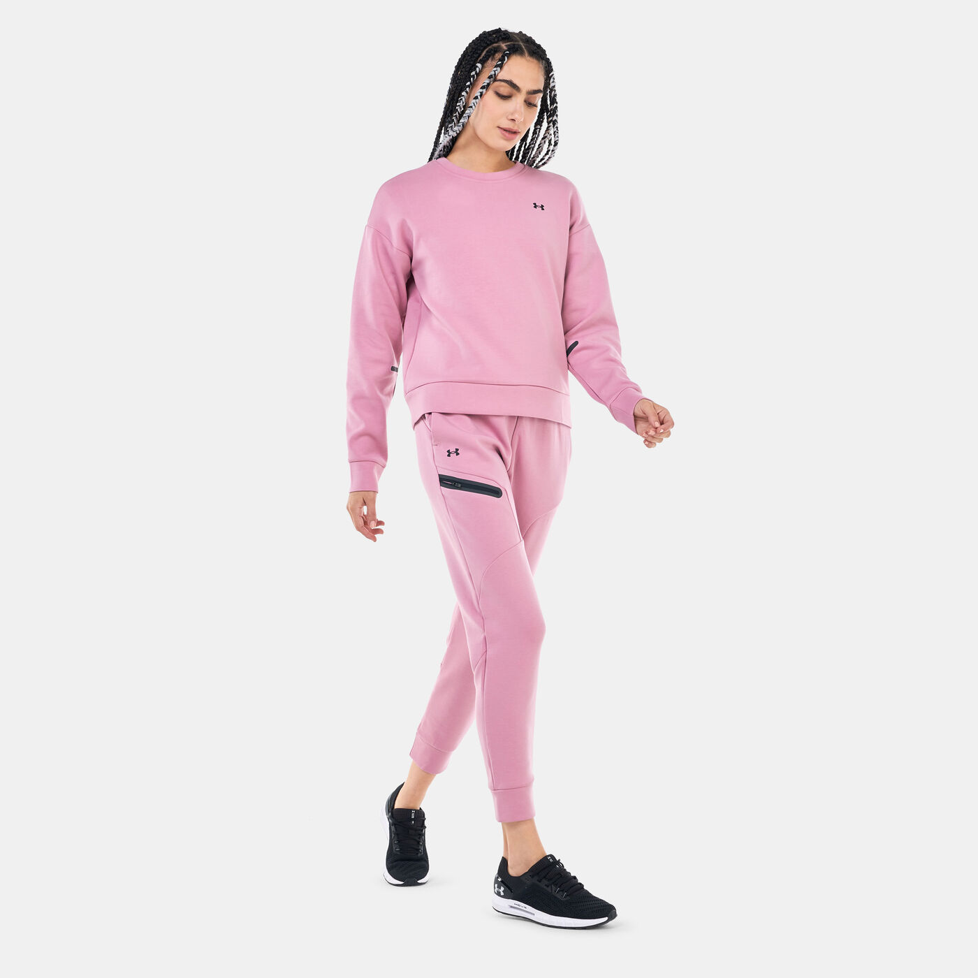 Women's Unstoppable Fleece Joggers