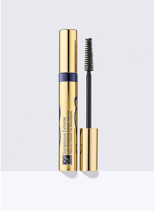 Sumptuous Extreme Mascara