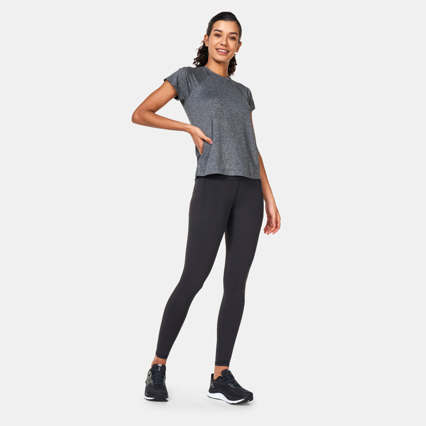 Women's Alpenglow T-Shirt