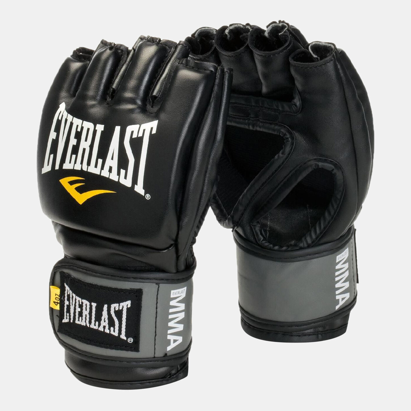 Pro Style Grappling Gloves