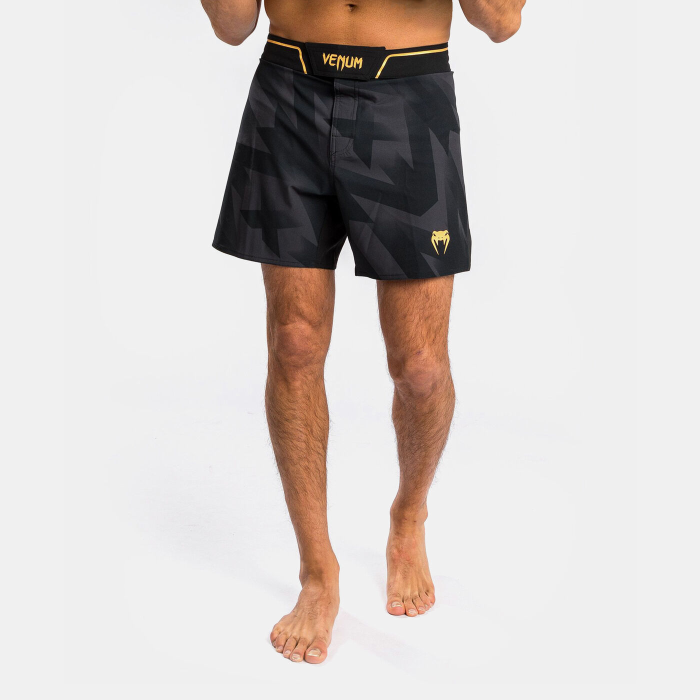 Men's Razor Fight Shorts