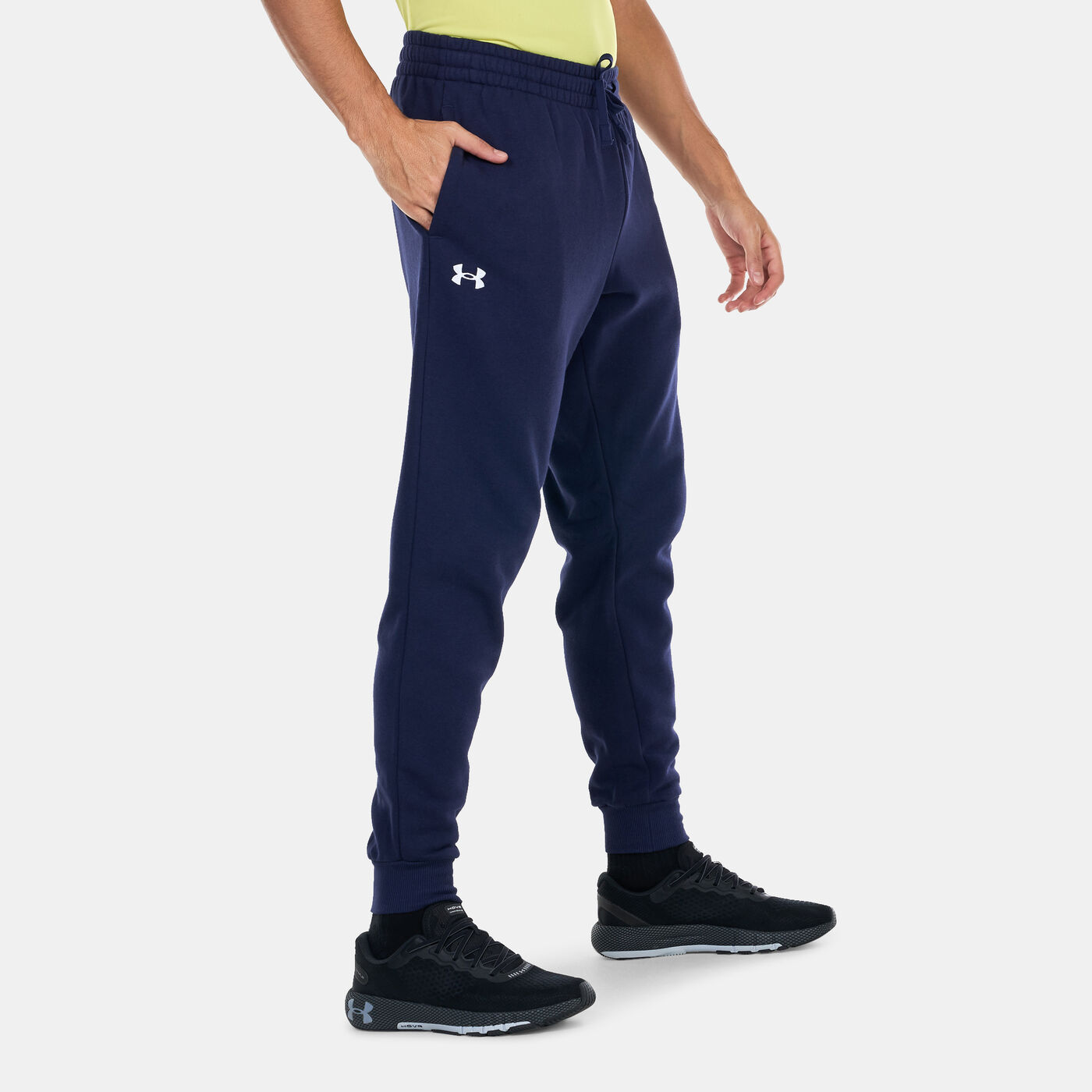 Men's Rival Fleece Sweatpants