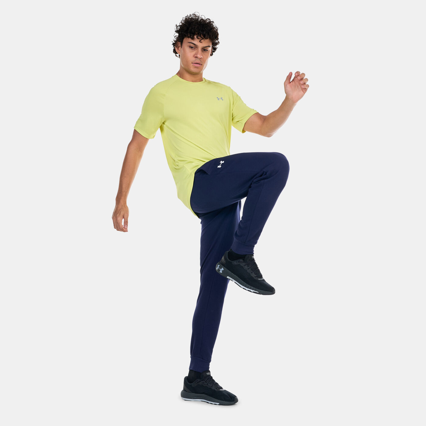 Men's Rival Fleece Sweatpants