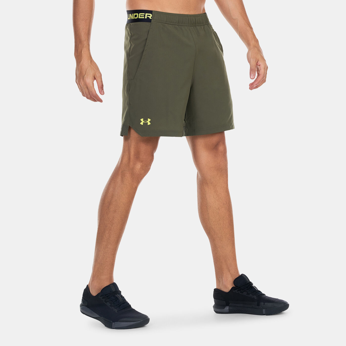Men's Vanish Shorts
