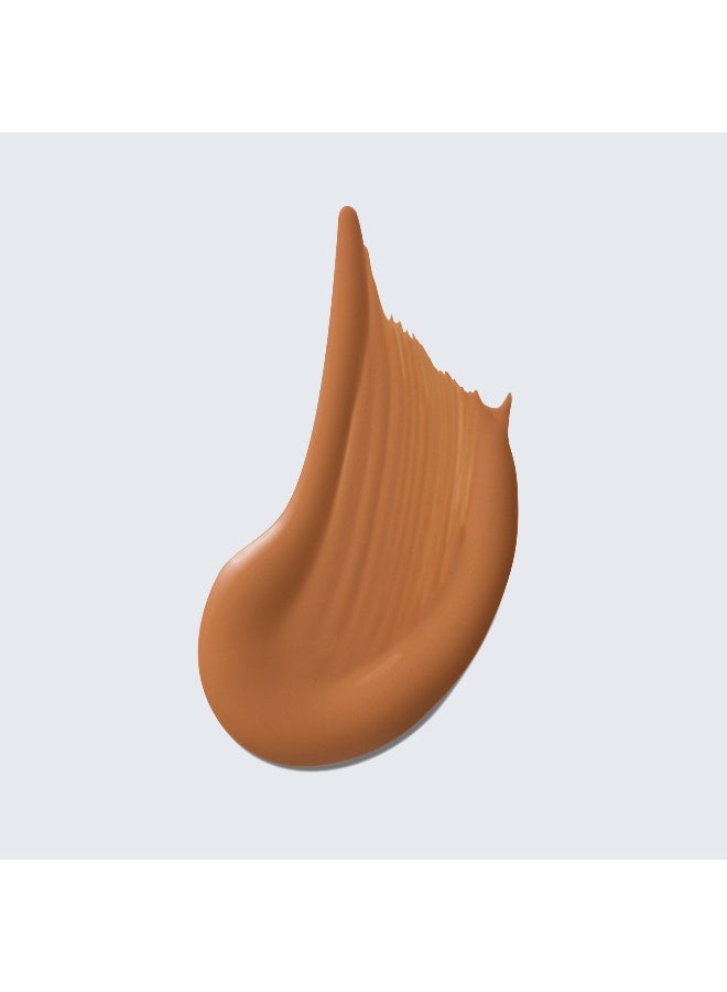 Double Wear Stay In Place Foundation-Cinnamon