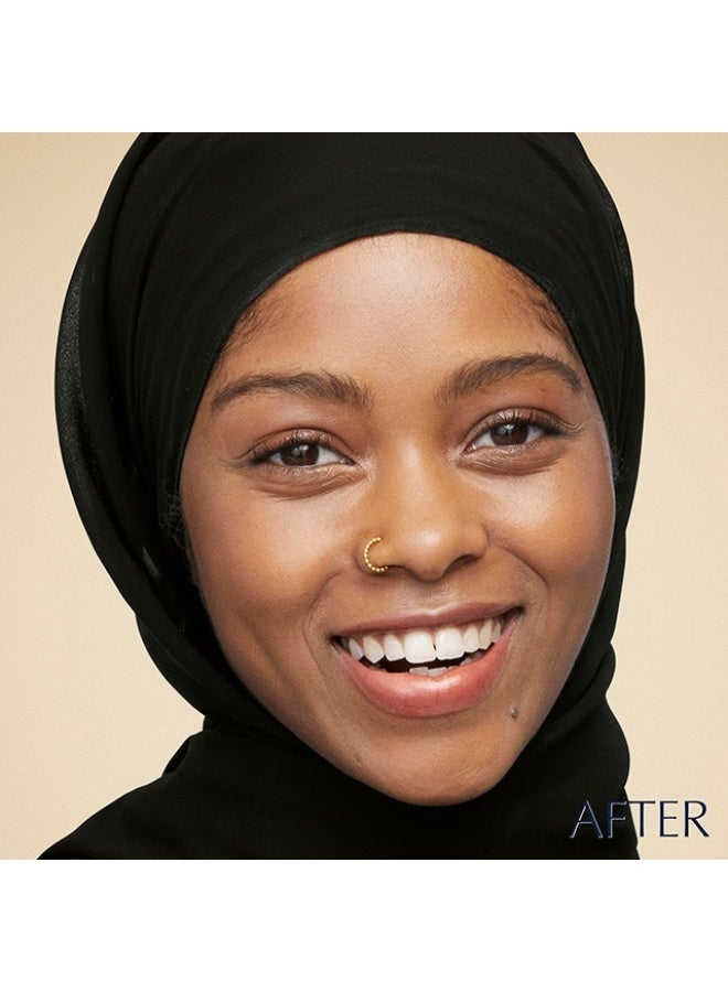 Futurist Hydra Moisturizing Foundation - 70 - 5W2 Rich Caramel